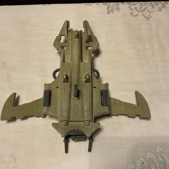 Vintage 1990’s Star Wars Original Trilogy Desert Skiff Action Figure - Picture 6 of 7